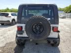 1990 Jeep Wrangler / YJ S