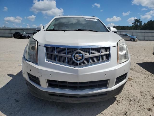 2010 Cadillac SRX Luxury Collection