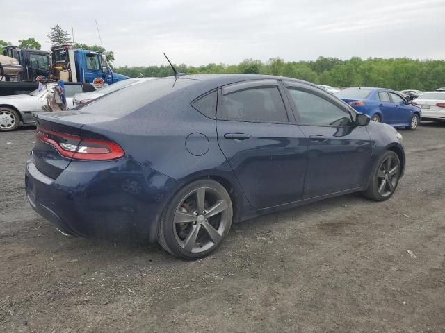 2014 Dodge Dart GT