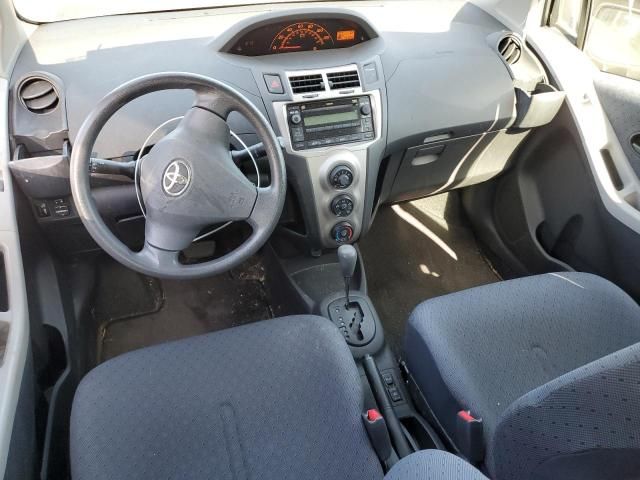 2010 Toyota Yaris