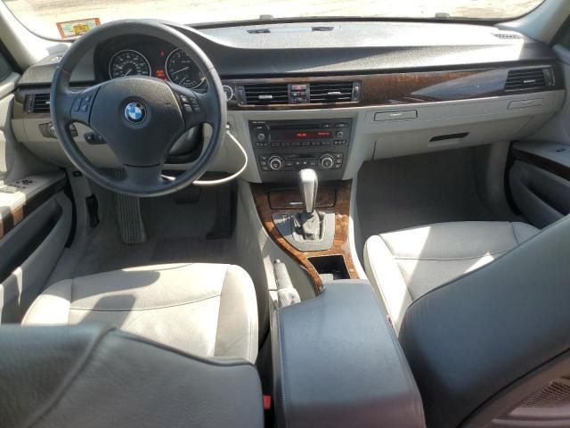 2009 BMW 328 I