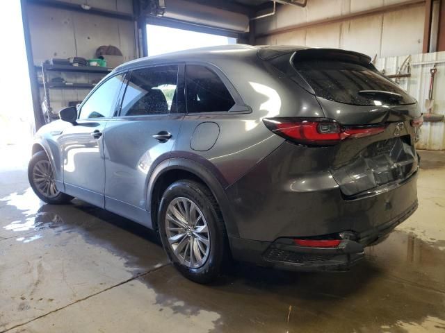 2024 Mazda CX-90 Preferred