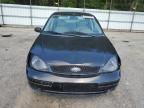 2005 Ford Focus ZX4