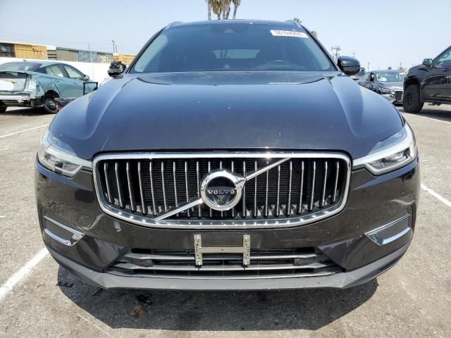 2018 Volvo XC60 T6 Inscription