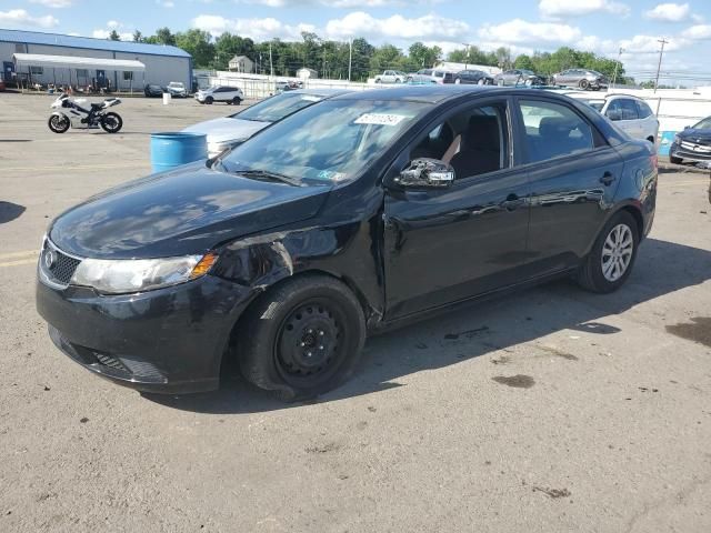 2010 KIA Forte EX