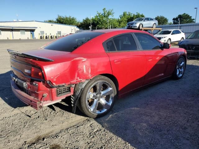 2011 Dodge Charger R/T