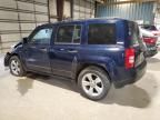 2012 Jeep Patriot Sport