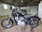 2002 Harley-Davidson XL883