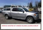 2005 Toyota Tundra Double Cab SR5