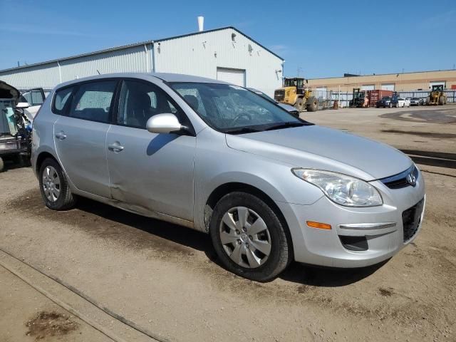 2011 Hyundai Elantra Touring GLS