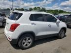 2018 Chevrolet Trax 1LT