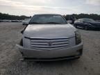 2007 Cadillac CTS