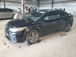 Salvage Cars with No Bids Yet For Sale at auction: 2012 KIA Forte EX