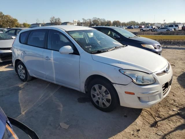 2012 Hyundai Elantra Touring GLS