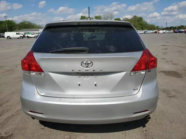 2011 Toyota Venza