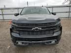 2021 Chevrolet Silverado K1500 RST