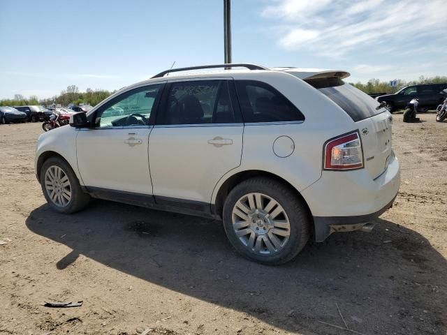 2008 Ford Edge Limited