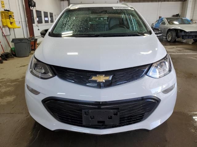 2020 Chevrolet Bolt EV Premier