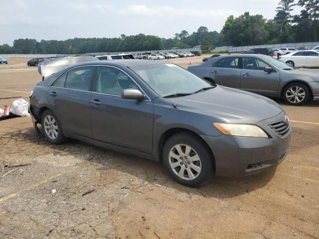 2008 Toyota Camry LE