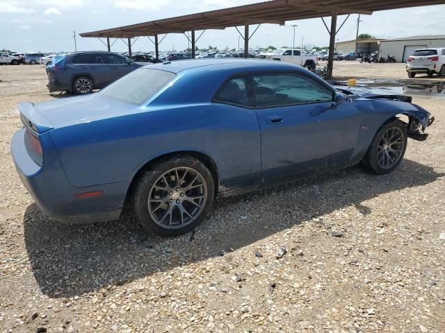 2009 Dodge Challenger R/T