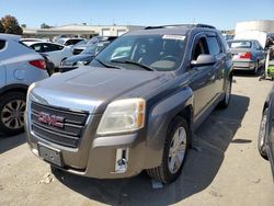 Salvage cars for sale from Copart Martinez, CA: 2011 GMC Terrain SLT