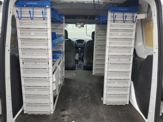 2016 Ford Transit Connect XL