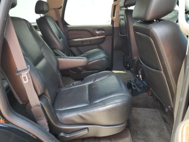 2009 Cadillac Escalade Luxury