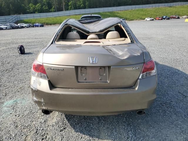 2008 Honda Accord EX