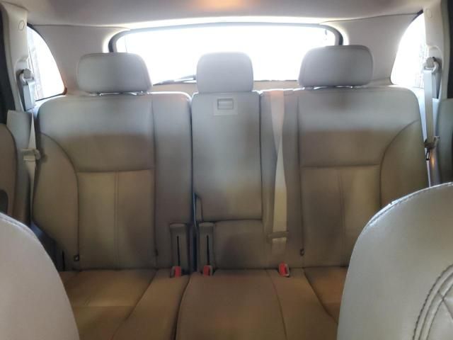 2007 Ford Edge SEL Plus