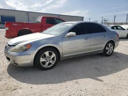 2008 Acura RL en venta en Haslet, TX