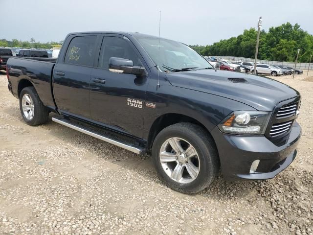 2016 Dodge RAM 1500 Sport