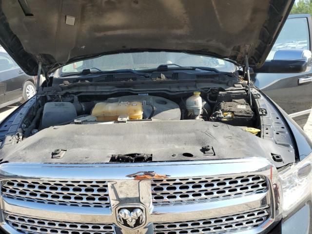 2016 Dodge 1500 Laramie
