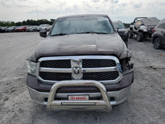 2015 Dodge RAM 1500 SLT