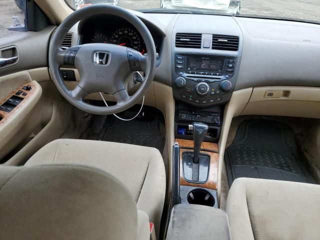 2003 Honda Accord EX