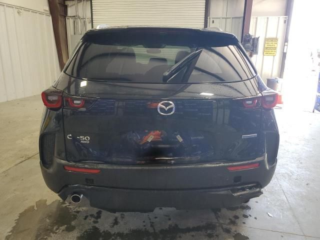 2024 Mazda CX-50 Preferred