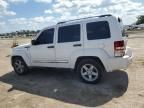 2012 Jeep Liberty Limited