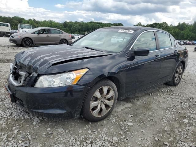 2008 Honda Accord EXL