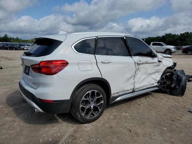 2021 BMW X1 SDRIVE28I