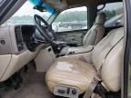 2001 Chevrolet Tahoe K1500