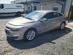 Chevrolet Malibu lt salvage cars for sale: 2023 Chevrolet Malibu LT