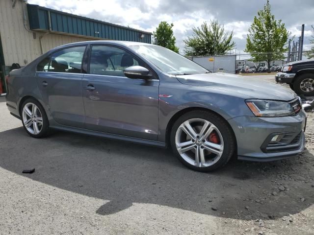 2017 Volkswagen Jetta GLI