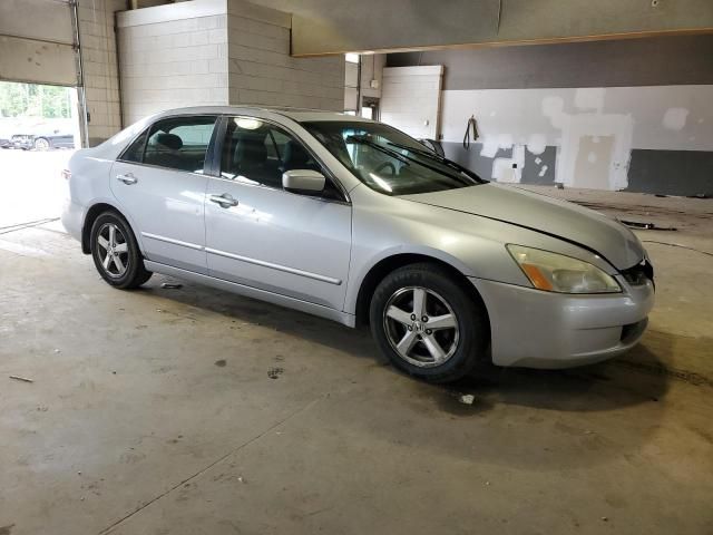 2004 Honda Accord EX