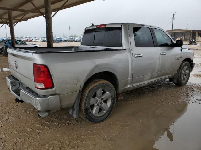 2014 Dodge RAM 1500 SLT