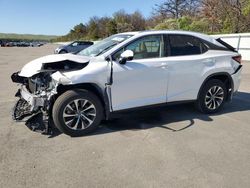 Salvage cars for sale from Copart Brookhaven, NY: 2021 Lexus RX 350