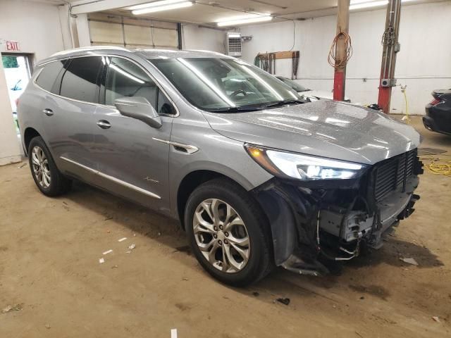 2019 Buick Enclave Avenir