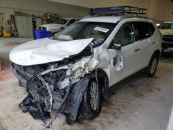 Vehiculos salvage en venta de Copart Haslet, TX: 2014 Nissan Rogue S