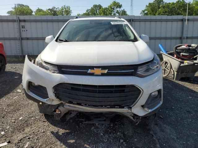 2017 Chevrolet Trax Premier