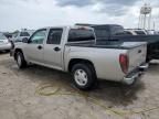 2005 Chevrolet Colorado