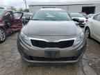 2012 KIA Optima EX