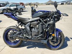 Yamaha Vehiculos salvage en venta: 2024 Yamaha YZFR7